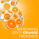Check out Dettol Hygine Body Wash Satsuma & Orange - Energize (250ml) reviews