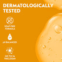Dettol Hygine Body Wash Satsuma & Orange - Energize (250ml)