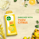 Check out Dettol Refresh Body Wash - Yuzu Citrus (250ml) reviews. COD