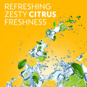 Dettol Refresh Body Wash - Yuzu Citrus (250ml)