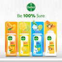 Dettol Refresh Body Wash - Yuzu Citrus (250ml)