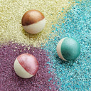 Buy Dirty Works And On That Bombshell Bath Bomb Trio (3 Pcs) Online in India