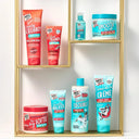 Dirty Works Crème de la Crème Creamy Body Wash