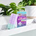 Buy Dirty Works Cube Tropicana Fruity Bath Bomb Bar (200gm) Online in India