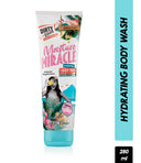 Dirty Works Dstn Hawaii Hydrating Body Wash 280 ml