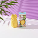 Shop Dirty Works Pineapple Fizz Bath Bomb (150g) Online in India Chennai Tamil Nadu / Review
