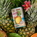 Buy Dirty Works Products at the lowest price from Pixies.in. Check out Dirty Works Pineapple Fizz Bath Bomb (150g) reviews. COD