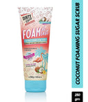 Dirty Works Foaming Sugar Scrub