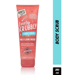 Dirty Works Lovely Scrubbly Body Scub 250m