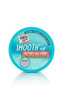 Buy Dirty Works Smooth On Up Buttery Salt Scrub (400ml) Online in India