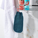 Buy Dirty Works The Gloves are Exfoliating Scrub Mitt (1Pc) Online in India