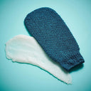 Shop Dirty Works The Gloves are Exfoliating Scrub Mitt (1Pc) Online in India Chennai Tamil Nadu / Review