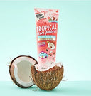 Buy Dirty Works Tropical Rain Power Coconut Body Wash (280ml) Online in India