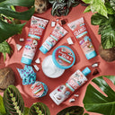 Dirty Works Tropical Rain Power Coconut Body Wash 280ml BUY ONLINE AT 20% OFFER