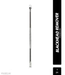 Divo Black Head Remover Rounded (CODE : 3064)