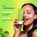 Dot & Key 2% Salicylic Cica Anti-Acne Face Wash (Pack Of 2) With Green Tea-Oil Control Pore Cleanser(200ml)