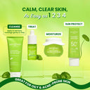 Buy Dot & Key Products at the lowest price from Pixies.in. Check out Dot & Key Cica Salicylic & Green Tea Facewash For Acne Prone & Oily Skin