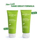 Buy Dot & Key 2% Salicylic Cica Anti-Acne Face Wash (Pack Of 2) With Green Tea-Oil Control Pore Cleanser(200ml) Online in India
