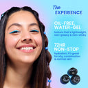 Buy Dot & Key 72HR Hydrating Gel Face Moisturizer With Hyaluronic & Probiotics For Normal To Oily Skin (60ml) Online in India