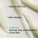 Buy Dot & Key Lime Rush Sports Face Wash (100ml) Online in India