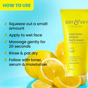Buy Dot & Key Products at the lowest price from Pixies.in. Check out Dot & Key Lime Rush Sports Face Wash (100ml) reviews. COD