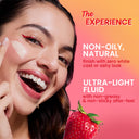 Dot & Key Strawberry Dew Tinted Sunscreen SPF 50+ PA++++ With Niacinamide (50ml)