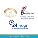 Buy Dove Hydro Nourishing Lip Care