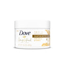 Buy Dove Twist In Moisture Shaping Butter Cream (297ml) Online in India