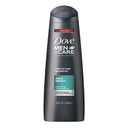 Aqua Impact Fortifying Shampoo