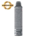  Shop Dove Men+Care Sport Active+ Fresh Deos for Men (250ml) Online in India Chennai Tamil Nadu / Review