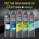 Dove Men+Care Sport Active+ Fresh Deos for Men (250ml)
