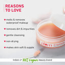 Buy Plum E-Luminence Simply Supple Cleansing Balm - Vegan