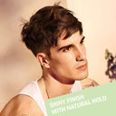 Check out Wella Professionals EIMI Shape Shift Moulding Gum With Shine Finish reviews