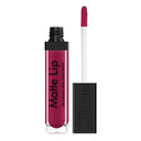Swiss Beauty Matte Lip Ultra Smooth Matte Liquid Lipstick