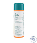 Himalaya Erina-EP Tick & Flea Powder for Dogs & Cats – Neem & Eucalyptus Formula, Soothes Itchy Skin, Sandalwood Fragrance, 150 g