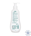 Himalaya Erina Puppy Shampoo & Conditioner – 200 ml | No-Tear, pH-Balanced Gentle Foam for Puppies, Conditions & Soothes Sensitive Skin