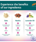 Himalaya Erina Puppy Shampoo & Conditioner – 200 ml | No-Tear, pH-Balanced Gentle Foam for Puppies, Conditions & Soothes Sensitive Skin