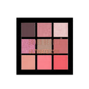 Multicolor Eyeshadow Palette