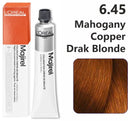 L'oreal Professionnel Paris Majirel - 6.42 (Mahogany Copper Drak Blonde)