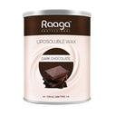 Raaga Professional Liposoluble Wax Dark Chocolate
(800ml)