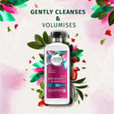 White Strawberry & Sweet Mint Shampoo