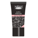 Nature's Essence Active Charcoal Face Pack (75gm)