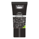 Active Charcoal Face Wash