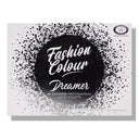 Shop Fashion Colour Dreamer 35 Colours Professional Artist Eyeshadow Palette Online in India Chennai Tamil Nadu / Review