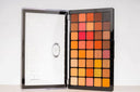 Buy Fashion Colour Reloaded 40 Colour Eyeshadow Palette (Shade 02) - ES40 Online in India