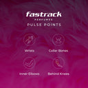 Buy Fastrack Girl Boss Eau De Parfum For Women (100ml) Online in India