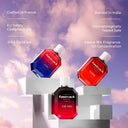 Buy Fastrack Products at the lowest price from Pixies.in. Check out Fastrack Lush Eau De Parfum For Women (100ml) reviews. COD