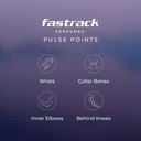 Shop Fastrack Lush Eau De Parfum For Women (100ml) Online in India Chennai Tamil Nadu / Review