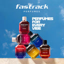 Fastrack Lush Eau De Parfum For Women (100ml)