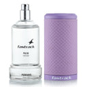 Pulse Perfume
